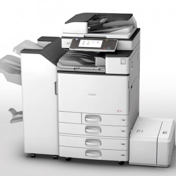 Assistenza Ricoh - Rex Rotary - Lanier - Infotec